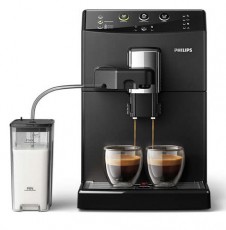 PHILIPS HD8829/09 3000 series kávéfőző Konyhai termékek - Kávéfőző / kávéörlő / kiegészítő - Automata kávéfőző - 301274
