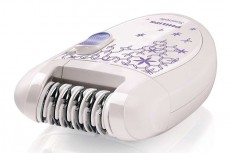 PHILIPS HP6421/00 Satinelle epilátor Szépségápolás / Egészség - Szőrtelenítő / borotva - Női szőrtelenítő - 284386