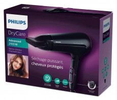 PHILIPS HP8204/10 ThermoProtect hajszárító Szépségápolás / Egészség - Hajápolás - Hajszárító - 342997