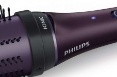 PHILIPS HP8634/00 hajformázó Szépségápolás / Egészség - Hajápolás - Meleglevegős hajformázó - 284415
