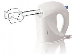 PHILIPS HR1560/40 kézi mixer Konyhai termékek - Konyhai kisgép (előkészítés / feldolgozás) - Kézi mixer - 284492