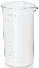 PHILIPS HR1604/90 botmixer Konyhai termékek - Konyhai kisgép (előkészítés / feldolgozás) - Botmixer - 284484