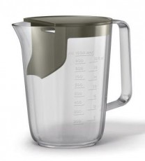PHILIPS HR1918/80 Avance Collection gyümölcscentrifuga Konyhai termékek - Konyhai kisgép (előkészítés / feldolgozás) - Gyümölcs centrifuga / prés - 312582
