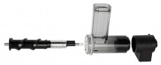 PHILIPS HR1947/30 gyümölcsprés Konyhai termékek - Konyhai kisgép (előkészítés / feldolgozás) - Gyümölcs centrifuga / prés - 348982