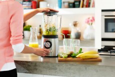 PHILIPS HR2195/00 turmixgép Konyhai termékek - Konyhai kisgép (előkészítés / feldolgozás) - Turmixgép - 296527