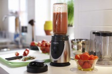 PHILIPS HR2875/00 mini turmixgép Konyhai termékek - Konyhai kisgép (előkészítés / feldolgozás) - Turmixgép - 331496