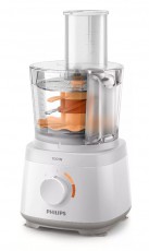 PHILIPS HR7320/00 Konyhai robotgép Konyhai termékek - Konyhai kisgép (előkészítés / feldolgozás) - Konyhai robotgép - 354051