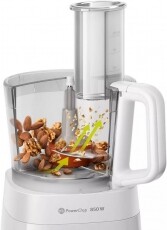 PHILIPS HR7520/00 Robotgép Konyhai termékek - Konyhai kisgép (előkészítés / feldolgozás) - Turmixgép - 354052