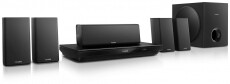 PHILIPS HTB3520G/12 5.1-es multimédia lejátszó Audio-Video / Hifi / Multimédia - Házimozi - Blu-Ray házimozi szett - 286291