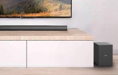 PHILIPS HTL1510B/12 2.1 Soundbar hangsugárzó Audio-Video / Hifi / Multimédia - Hangprojektor / soundbar - Mélyládával - 350672