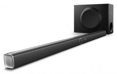 PHILIPS HTL5160B/12 hangprojektor Audio-Video / Hifi / Multimédia - Hangprojektor / soundbar - Mélyládával - 296559