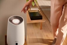 PHILIPS HU3916/10 párásító Szépségápolás / Egészség - Légtisztító / párásító / párátlanító - Párásító - 366633