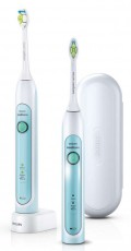 PHILIPS HX6732/37 Sonicare HealthyWhite szónikus fogkefe Szépségápolás / Egészség - Száj / fog ápolás - Elektromos fogkefe - 301214