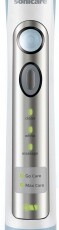 PHILIPS HX6932/36 elektromos fogkefe Szépségápolás / Egészség - Száj / fog ápolás - Elektromos fogkefe - 298649