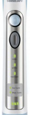 PHILIPS HX6971/33 Sonicare FlexCare elektromos fogkefe, fertőtlenítővel - fehér Szépségápolás / Egészség - Száj / fog ápolás - Elektromos fogkefe - 332275