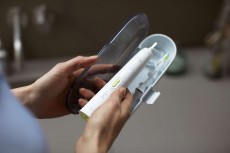 PHILIPS HX8911/01 Sonicare HealthyWhite+ szónikus fogkefe Szépségápolás / Egészség - Száj / fog ápolás - Elektromos fogkefe - 301141