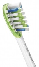 PHILIPS HX9062/17 Sonicare W3 Premium White Standard Sonic fogkefefej Szépségápolás / Egészség - Száj / fog ápolás - Kiegészítő - 331504