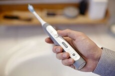 PHILIPS HX9112/12 Sonicare FlexCare Platinum szónikus elektromos fogkefe Szépségápolás / Egészség - Száj / fog ápolás - Elektromos fogkefe - 331506