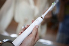 PHILIPS HX9332/04 Sonicare DiamondClean szónikus elektromos fogkefe Szépségápolás / Egészség - Száj / fog ápolás - Elektromos fogkefe - 331509