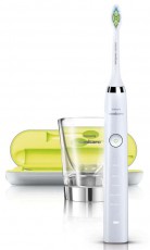 PHILIPS HX9332/04 Sonicare DiamondClean szónikus elektromos fogkefe Szépségápolás / Egészség - Száj / fog ápolás - Elektromos fogkefe - 331509