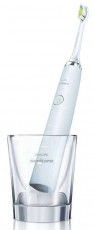 PHILIPS HX9332/04 Sonicare DiamondClean szónikus elektromos fogkefe Szépségápolás / Egészség - Száj / fog ápolás - Elektromos fogkefe - 331509