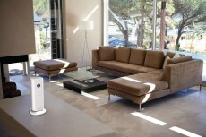 PHILIPS M100E/12 lakásfigyelő Fényképezőgép / kamera - Megfigyelő / IP kamera - 286227