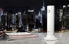 PHILIPS M3301W/53 vezeték nélküli telefon Mobil / Kommunikáció / Smart - DECT / cordless telefon - 301183