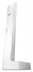 PHILIPS M3501W/53 Linea V design vezeték nélküli DECT telefon Mobil / Kommunikáció / Smart - DECT / cordless telefon - 332045