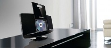 PHILIPS MCM2050/12 mikro hifi rendszer Audio-Video / Hifi / Multimédia - Hifi - Sztereó - Mikro-, mini hifi rendszer - 286215