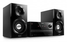 PHILIPS MCM3350/12 mikro hifi rendszer Audio-Video / Hifi / Multimédia - Hifi - Sztereó - Mikro-, mini hifi rendszer - 296568