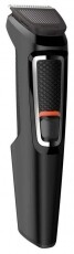 PHILIPS MG3730/15 Multigroom series 3000 8 az 1-ben, arcra és hajra Szépségápolás / Egészség - Hajápolás - Haj / szakáll vágó, nyíró - 331511