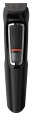 PHILIPS MG3740/15 Multigroom series 3000 9 az 1-ben, arcra és hajra  Szépségápolás / Egészség - Hajápolás - Haj / szakáll vágó, nyíró - 331512