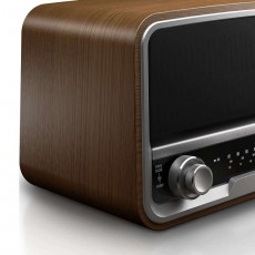PHILIPS OR7000/12 asztali rádió Audio-Video / Hifi / Multimédia - Rádió / órás rádió - Asztali rádió - 286251