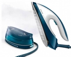 PHILIPS GC7831/20 PerfectCare Compact gőzállomás Háztartás / Otthon / Kültér - Vasaló - Gőzállomás - 342308