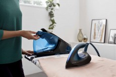 PHILIPS GC8735/80 PerfectCare Performer gőzállomás Háztartás / Otthon / Kültér - Vasaló - Gőzállomás - 336803