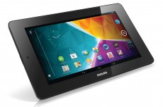 PHILIPS PI3110B2 Android tablet Mobil / Kommunikáció / Smart - Tablet - Android tablet - 286115