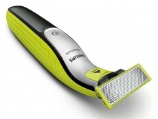 PHILIPS QP2630/30 OneBlade borotva szett Szépségápolás / Egészség - Szőrtelenítő / borotva - Férfi borotva - 350688