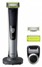 PHILIPS QP6620/20 OneBlade Pro borotva szett Szépségápolás / Egészség - Szőrtelenítő / borotva - Férfi borotva - 350692