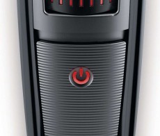 PHILIPS QT4015/16 arc és testszőrzet vágó Szépségápolás / Egészség - Szőrtelenítő / borotva - Arc- és testszőrzet vágó, formázó - 284337