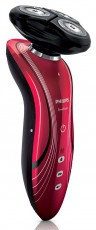 PHILIPS RQ1167/54 borotva Szépségápolás / Egészség - Szőrtelenítő / borotva - Férfi borotva - 284306