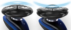 PHILIPS RQ1187/45 borotva Szépségápolás / Egészség - Szőrtelenítő / borotva - Férfi borotva - 284303