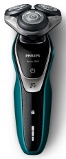 PHILIPS S5550/06 Shaver series 5000 elektromos borotva Szépségápolás / Egészség - Szőrtelenítő / borotva - Férfi borotva - 329224