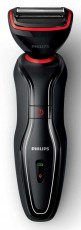 PHILIPS S728/17 Click & Style borotválás és szőrtelenítés Szépségápolás / Egészség - Szőrtelenítő / borotva - Arc- és testszőrzet vágó, formázó - 332046