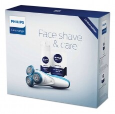 PHILIPS S7311/66 Shaver Series 7000 elektromos borotva Szépségápolás / Egészség - Szőrtelenítő / borotva - Férfi borotva - 331519