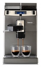 PHILIPS Saeco RI9851/01 Lirika automata kávéfőző Konyhai termékek - Kávéfőző / kávéörlő / kiegészítő - Automata kávéfőző - 331015