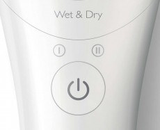PHILIPS BRE605/00 Satinelle Advanced nedves és száraz epilátor Szépségápolás / Egészség - Szőrtelenítő / borotva - Női szőrtelenítő - 342314