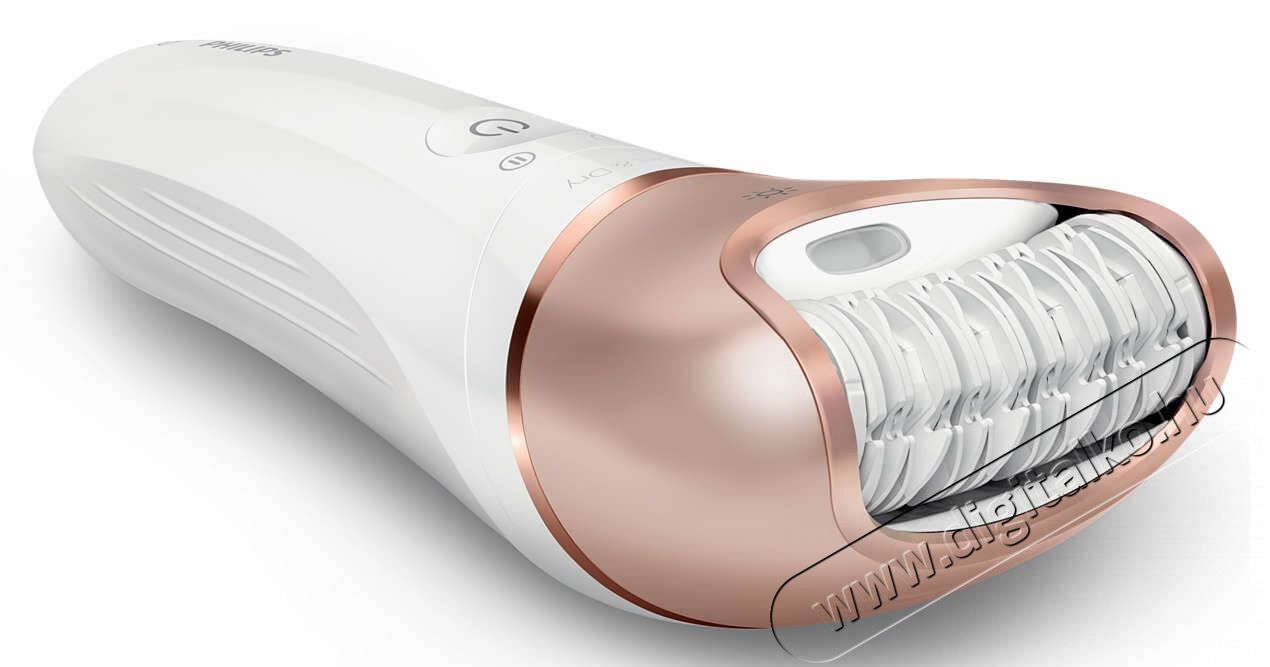 PHILIPS BRP586/00 Satinelle Prestige nedves és száraz epilátor Szépségápolás / Egészség - Szőrtelenítő / borotva - Női szőrtelenítő - 342317