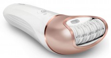 PHILIPS BRP586/00 Satinelle Prestige nedves és száraz epilátor Szépségápolás / Egészség - Szőrtelenítő / borotva - Női szőrtelenítő - 342317