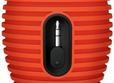 PHILIPS SBA3010ORG/00 vezeték nélküli hangsugárzó Audio-Video / Hifi / Multimédia - Hordozható, vezeték nélküli / bluetooth hangsugárzó - Hordozható, vezeték nélküli / bluetooth hangsugárzó - 286135
