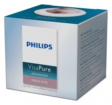 PHILIPS SC6040/00 VisaPure Advance készülékhez szemkörnyék masszírozó fej Szépségápolás / Egészség - Testápolás - Kiegészítő - 326356